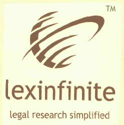 Lexinfinite Device mark 2911994 Trademark