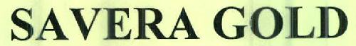 Savera Gold Device mark 2420059 Trademark