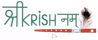Shree Krishnam Device mark 4165183 Trademark