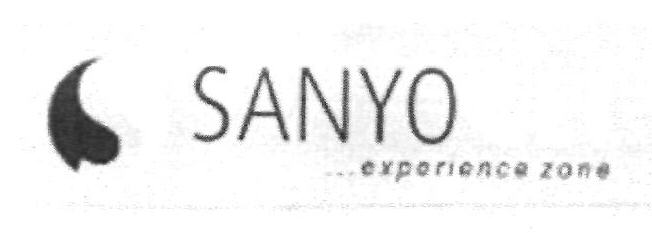Sanyo (device) Device mark 2419552 Trademark