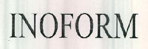 Inoform Device mark 2419907 Trademark
