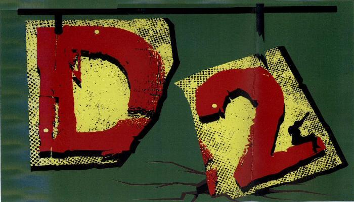D 2 Device mark 2419946 Trademark