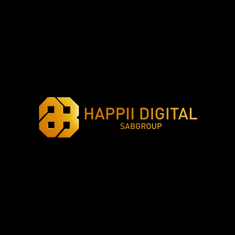 Happii Digital Sabgroup Device mark 4165283 Trademark