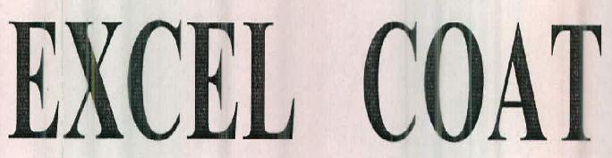 Excel Coat Device mark 2419177 Trademark