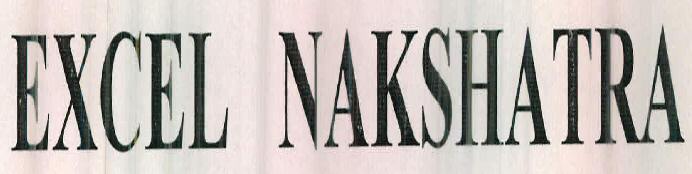 Excel Nakshatra Device mark 2419178 Trademark