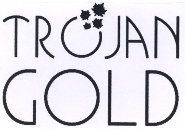 Trojan Gold Device mark 2418508 Trademark