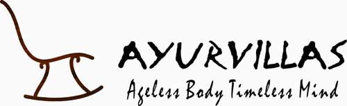 Ayurvillas – Ageless Body Timeless Mind Device mark 3828918 Trademark