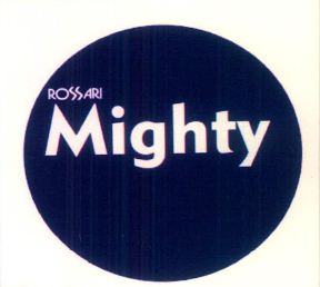 Rossari Mighty Device mark 4165497 Trademark