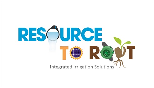 Resource To Root Integrated Irrigation Solutions Device mark 3827340 Trademark