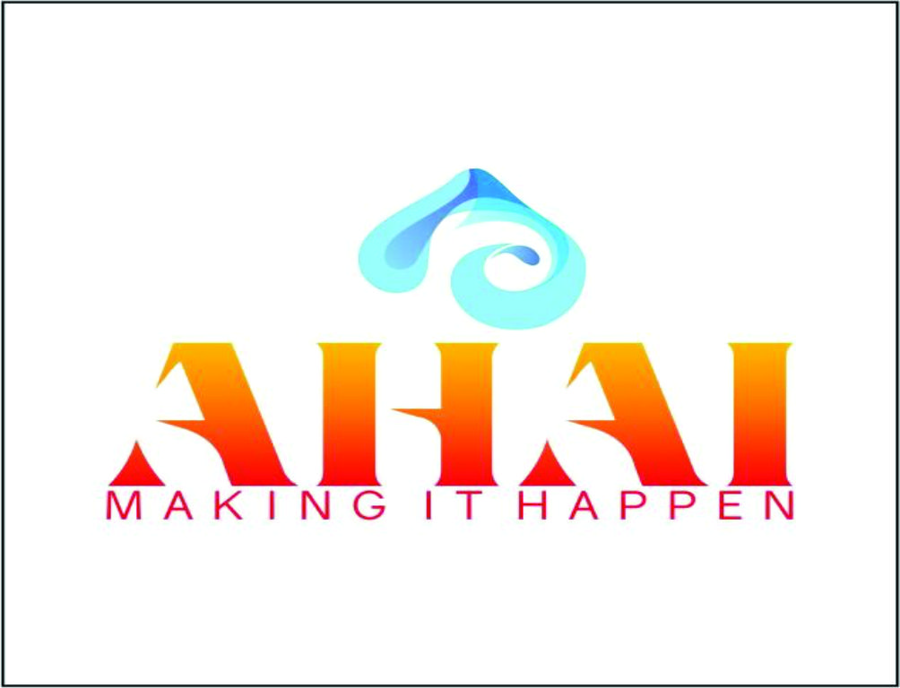 Ahai – Making It Happen Device mark 3826740 Trademark