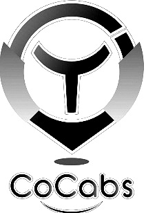 Cocabs Device mark 4165624 Trademark
