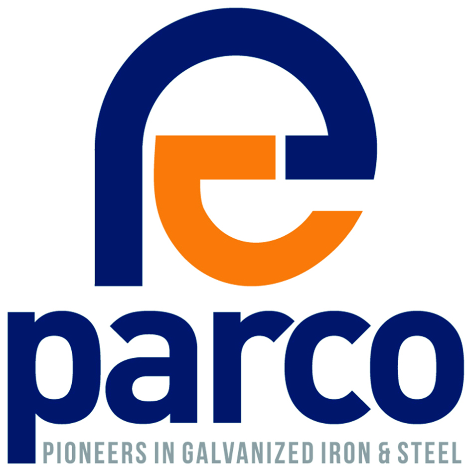 Parco Logo Device mark 3825648 Trademark