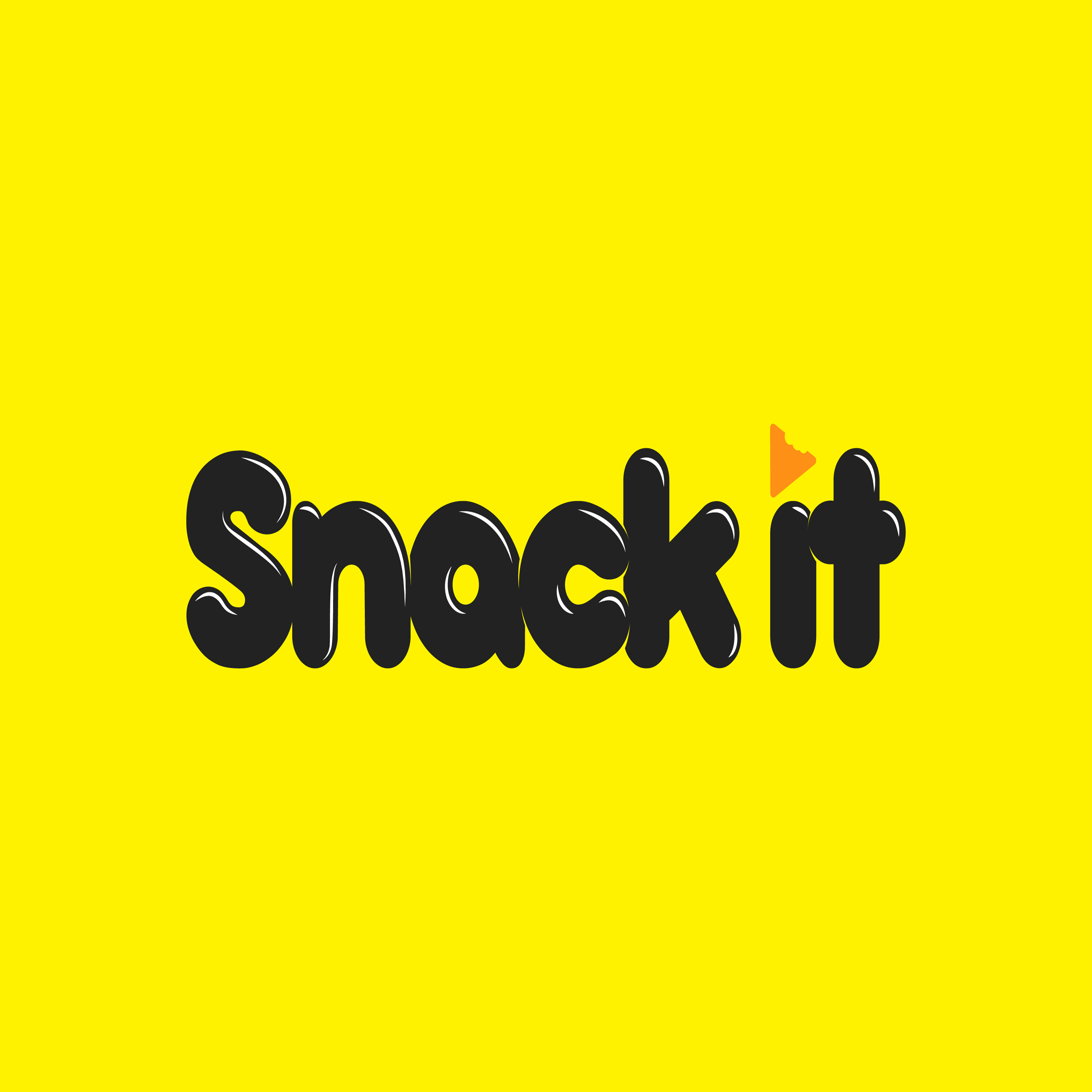 Snack It Device mark 3825926 Trademark