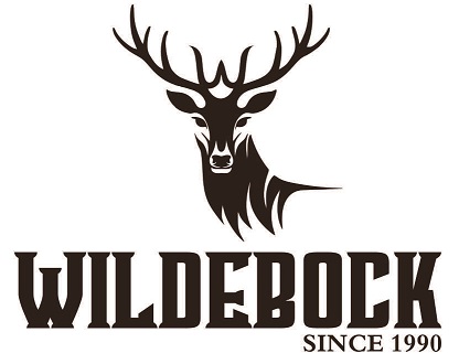 Wildebock Device mark 3824360 Trademark