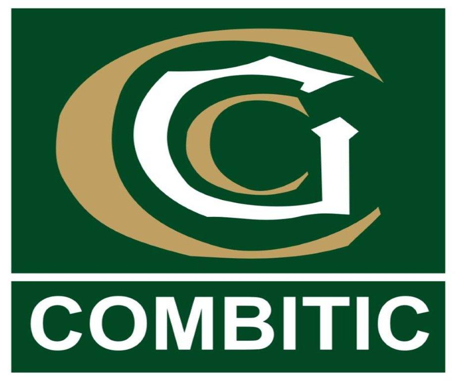 Cgc Combitic (label) Device mark 2418287 Trademark