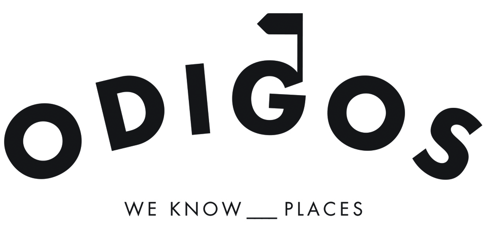 Odigos We Know__places Device mark 3821328 Trademark