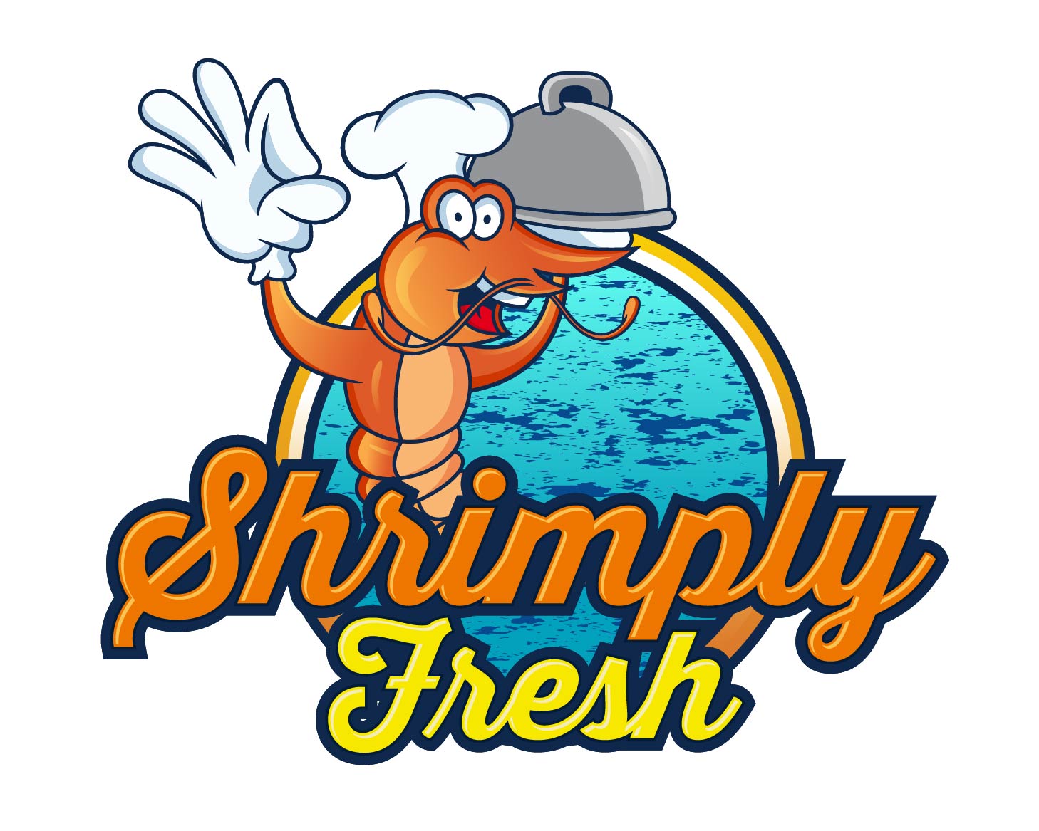 Shrimply Fresh Device mark 4165811 Trademark