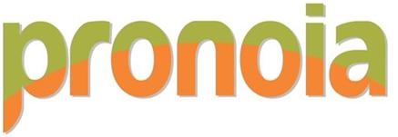 Pronoia (label) Device mark 3762662 Trademark