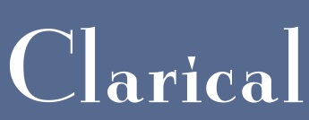 Clarical Device mark 3762823 Trademark
