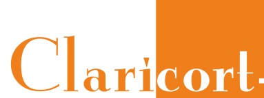 Claricort Device mark 3762824 Trademark