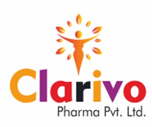 Clarivo Pharma Private Limited Device mark 3762827 Trademark