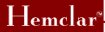 Hemclar Device mark 3762831 Trademark