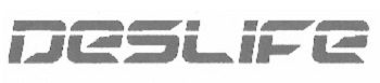 Device Of Deslife Device mark 4165981 Trademark