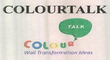 Colourtalk Device mark 2418393 Trademark