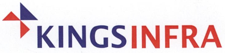 Kings Infra Device mark 2418418 Trademark