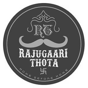 Rajugaari Thota Device mark 3762137 Trademark