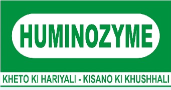 Huminozyme- Kheto Ki Hariyali-kisano Ki Khushhali Device mark 3762147 Trademark