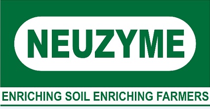 Neuzyme- Enriching Soil Enriching Farmers Device mark 3762153 Trademark