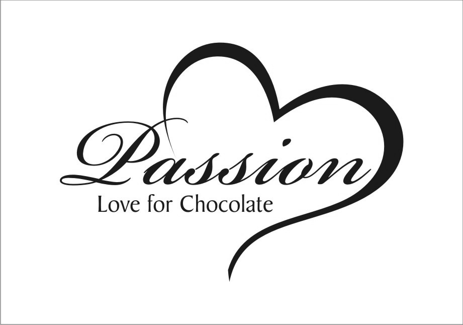 Passion Chocolate Device mark 2416920 Trademark