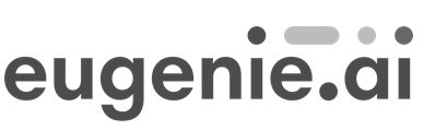 Eugenie.ai (device In Black And White) Device mark 4164715 Trademark