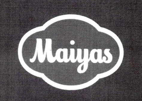 Maiyas Device mark 2414592 Trademark