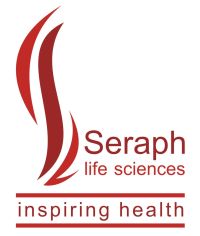 Seraph Life Sciences Device mark 4166235 Trademark