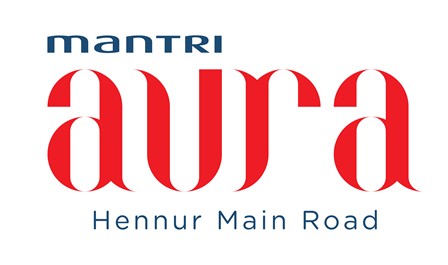 Mantri Aura Logo Device mark 2414659 Trademark