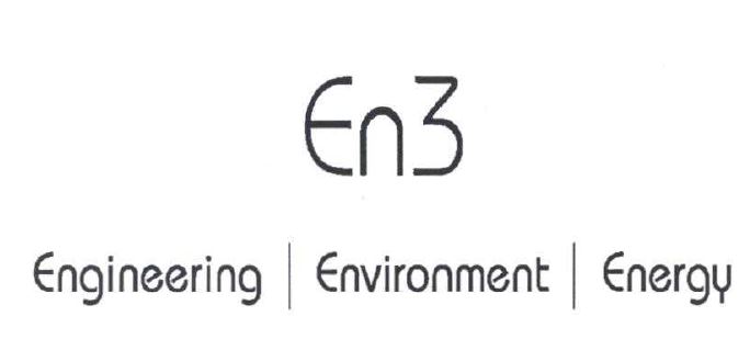 En3 - Engineering Environment Energy Device mark 2413227 Trademark