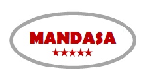 Mandasa Device mark 4164855 Trademark