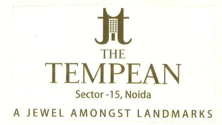 The Tempean (label) Device mark 2413378 Trademark