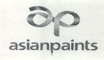 Ap Asianpaints Device mark 2413394 Trademark