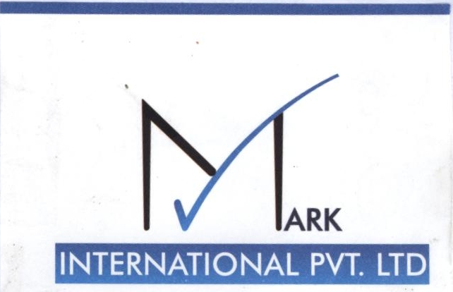 Mark International Pvt. Ltd Device mark 2413407 Trademark