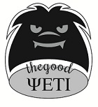 The Good Yeti Device mark 4166388 Trademark