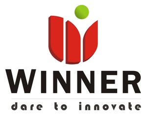 Winner Dare To Innovate Device mark 4166393 Trademark