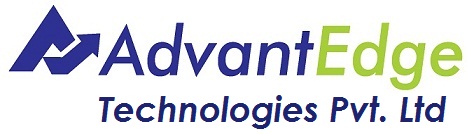 Advantedge Technologies Pvt. Ltd Device mark 4166426 Trademark