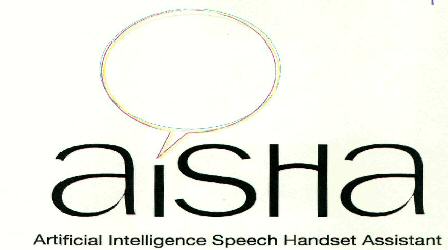 Aisha (device) Device mark 2412765 Trademark