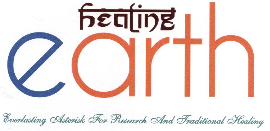Healing Earth Device mark 2412896 Trademark