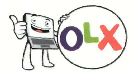 Olx (device) Device mark 2412229 Trademark