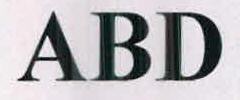 Abd Device mark 2411546 Trademark