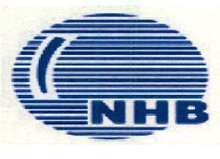Nhb Device mark 2411808 Trademark